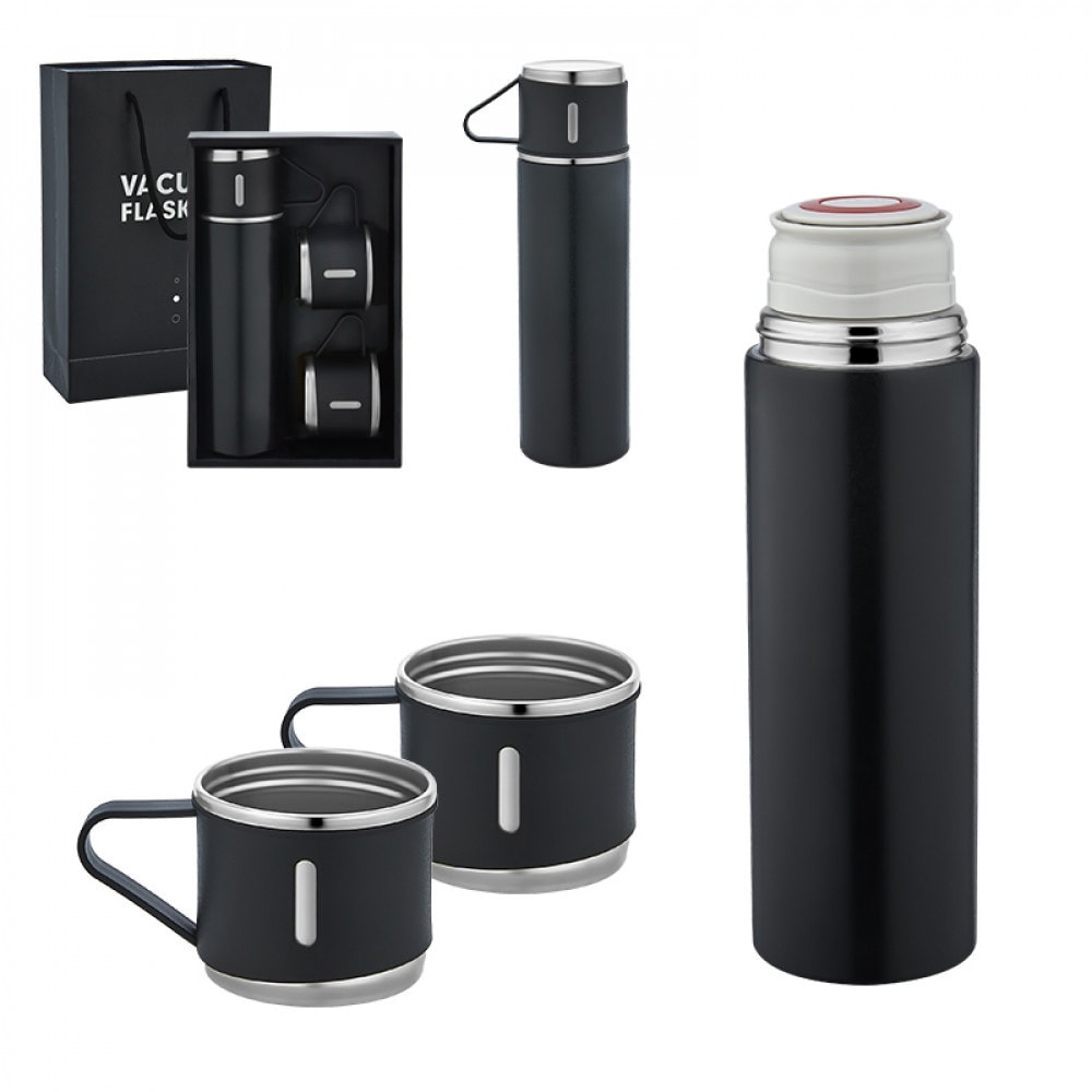 796520 ILGAZ GÜMÜŞ 500 ML TERMOS