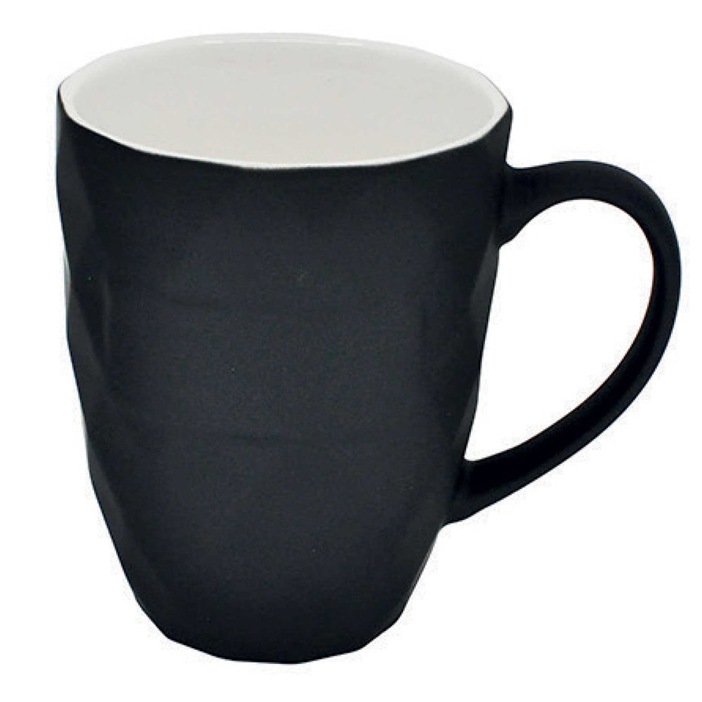 914501 SEDEF DIAMOND PORSELEN KUPA