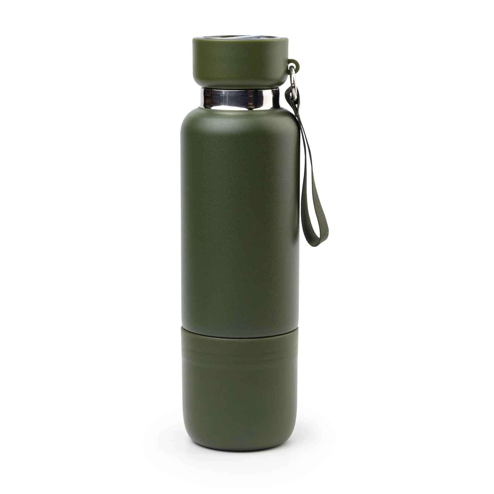 792410 ULUDAĞ YEŞİL 500 ML BARDAKLI TERMOS