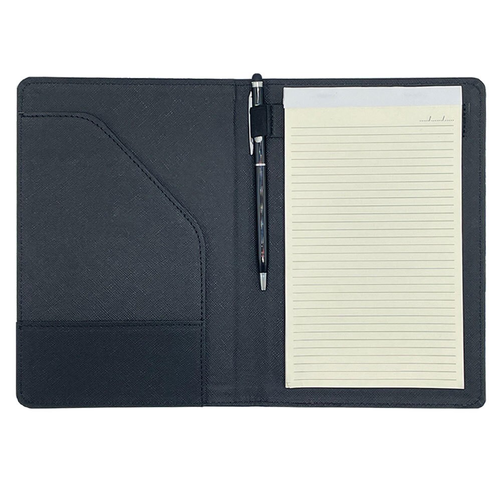 305501 MAMAK TOPLANTI BLOKNOTU (15X21 CM)