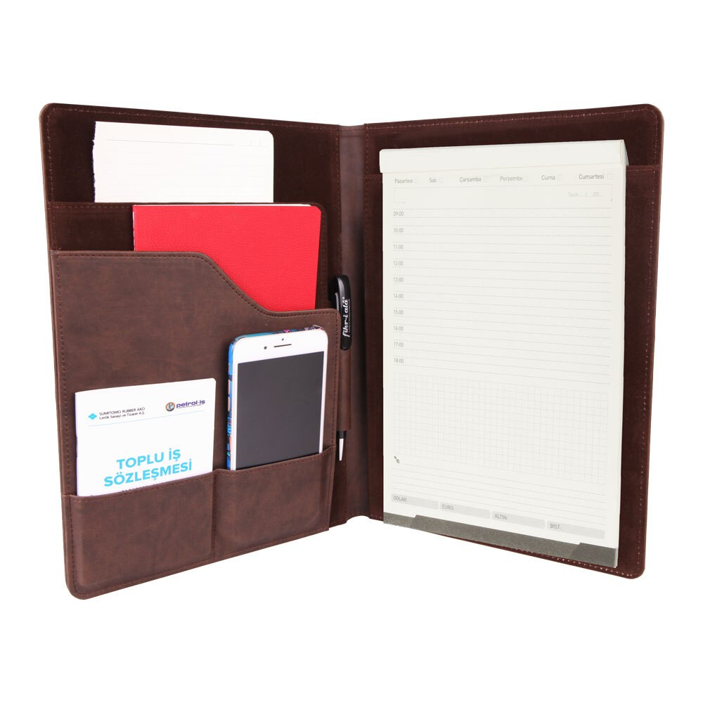 305825 AYRANCI TABA A4 SEKRETERLİK (22X32 CM)