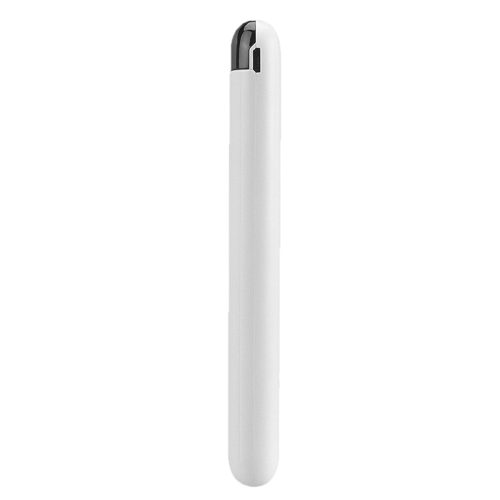 686802 KARAÇAL 10000 MAH BEYAZ POWERBANK