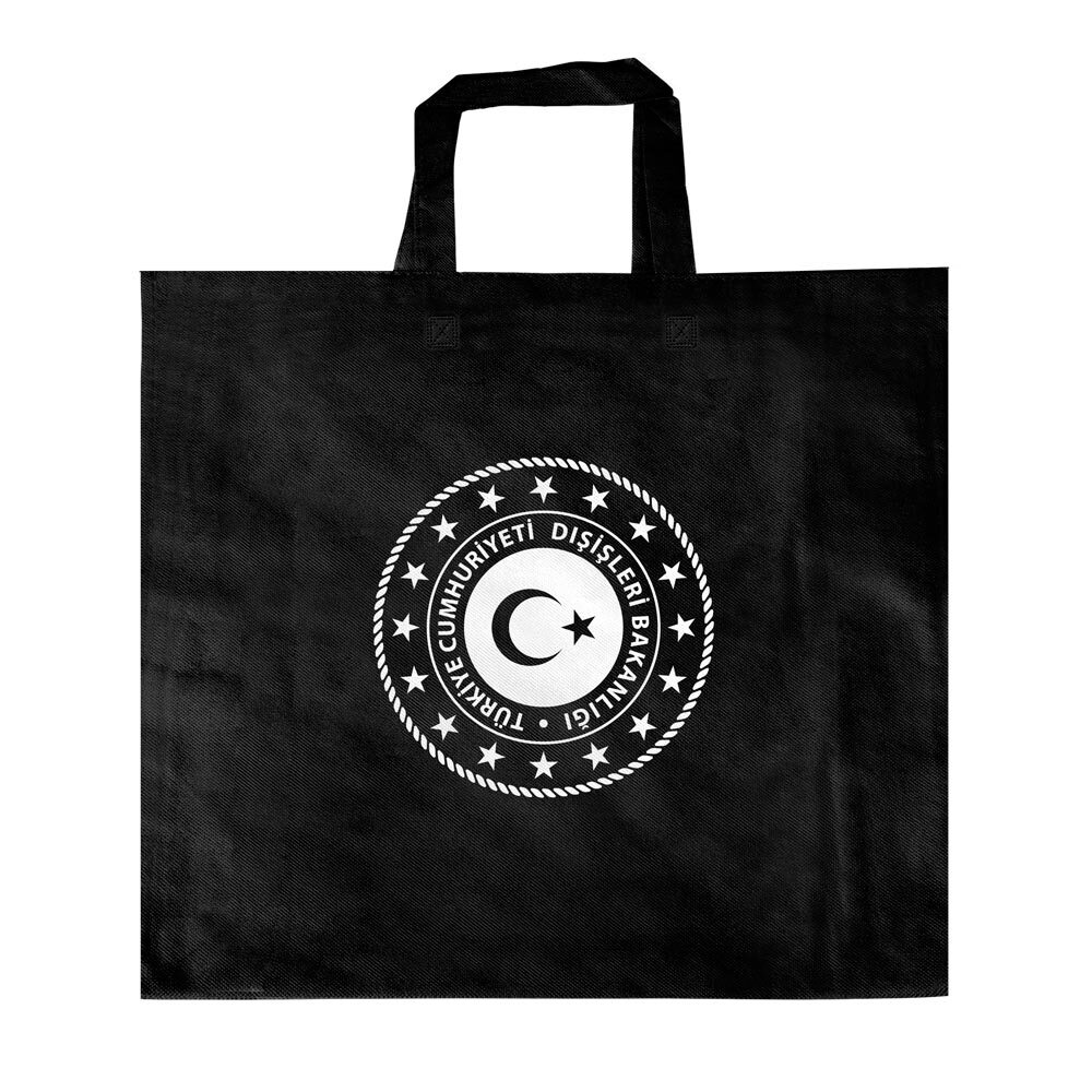 921718 ULTRASONİK ELYAF ÇANTA