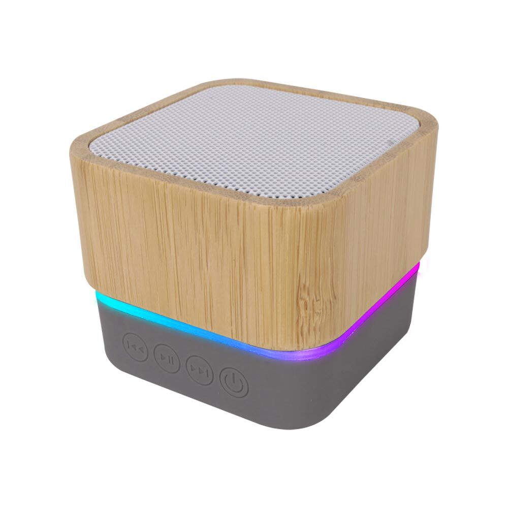 917719 MENEKŞE BLUETOOTH AHŞAP HOPARLÖR