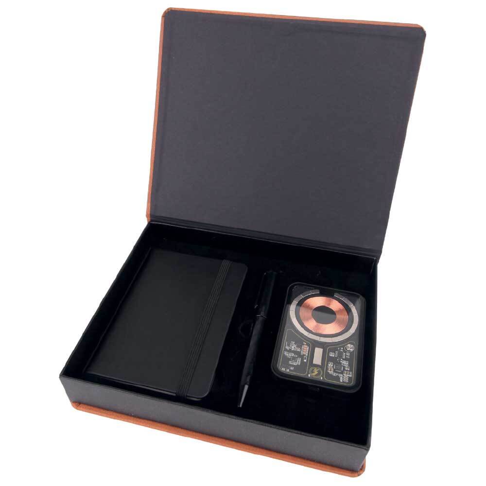 943201 TOPRAK HEDİYELİK SET