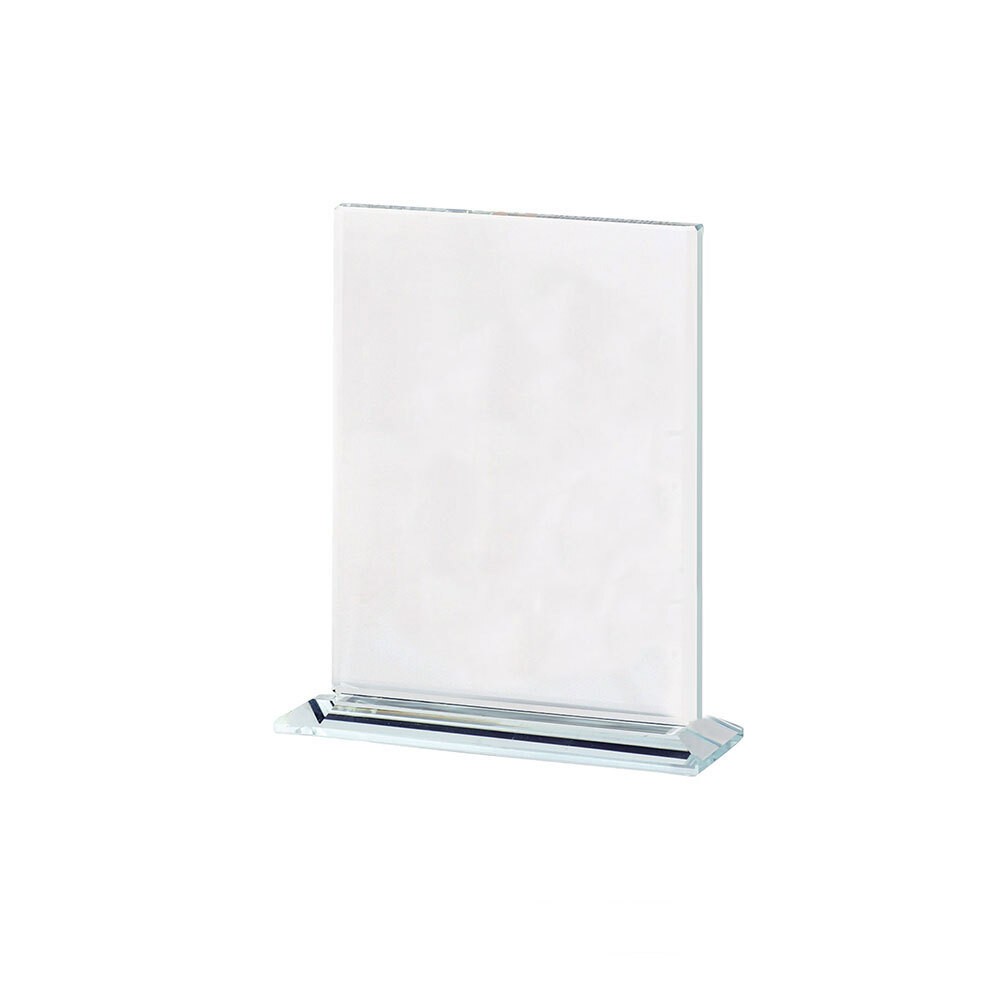 487431 EFLANİ KRİSTAL PLAKET