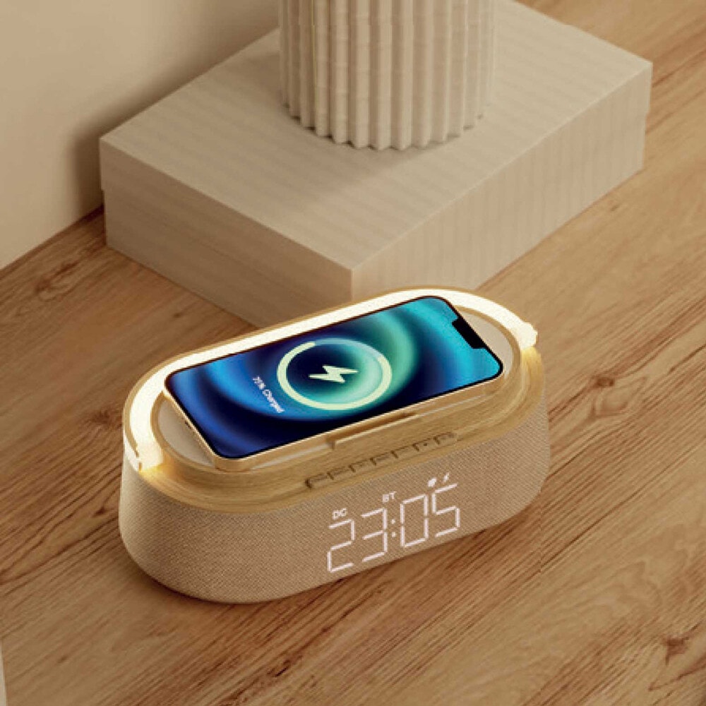 266319 ŞAKAYIK BLUETOOTH HOPARLÖR
