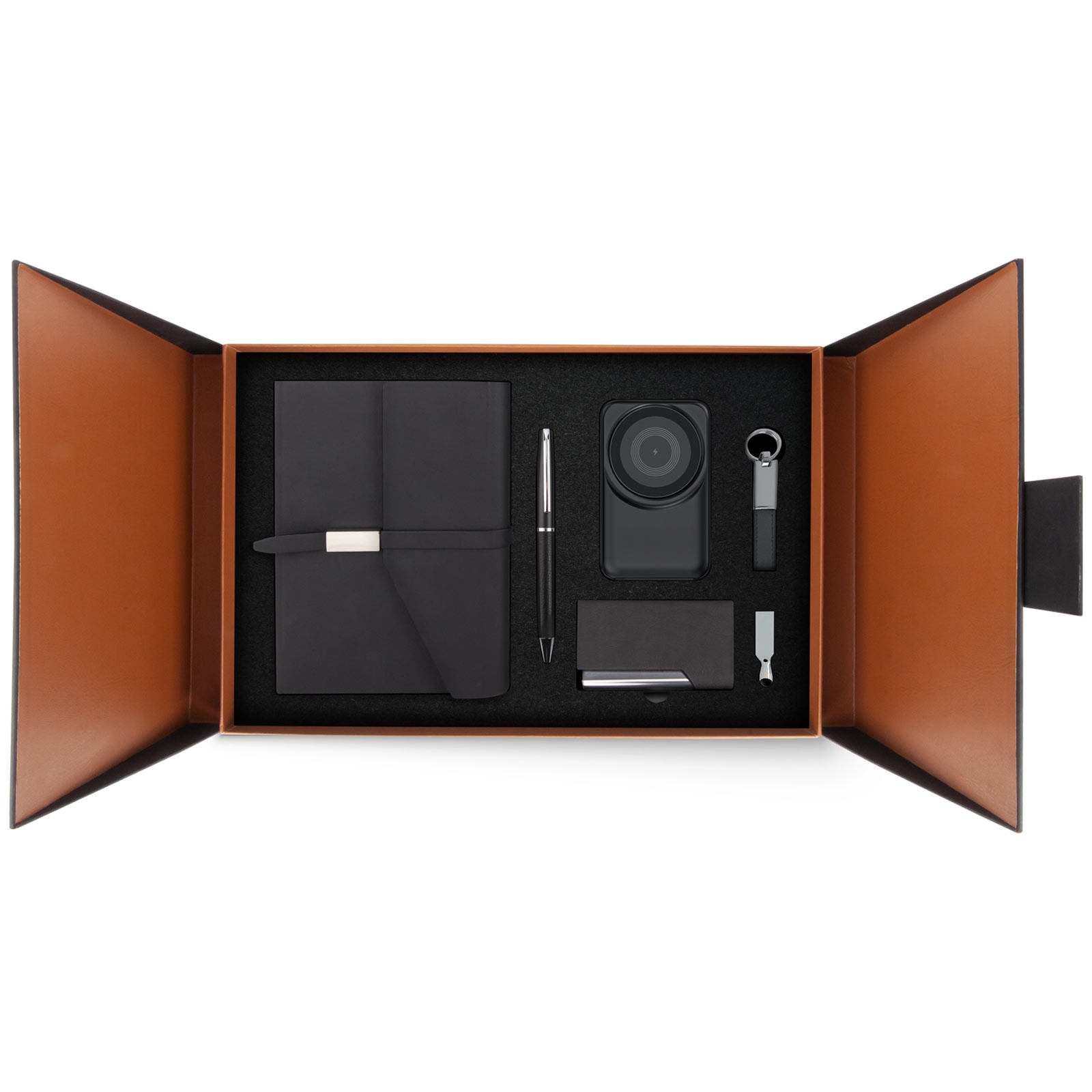 931601 KIRKAĞAÇ HEDİYELİK SET