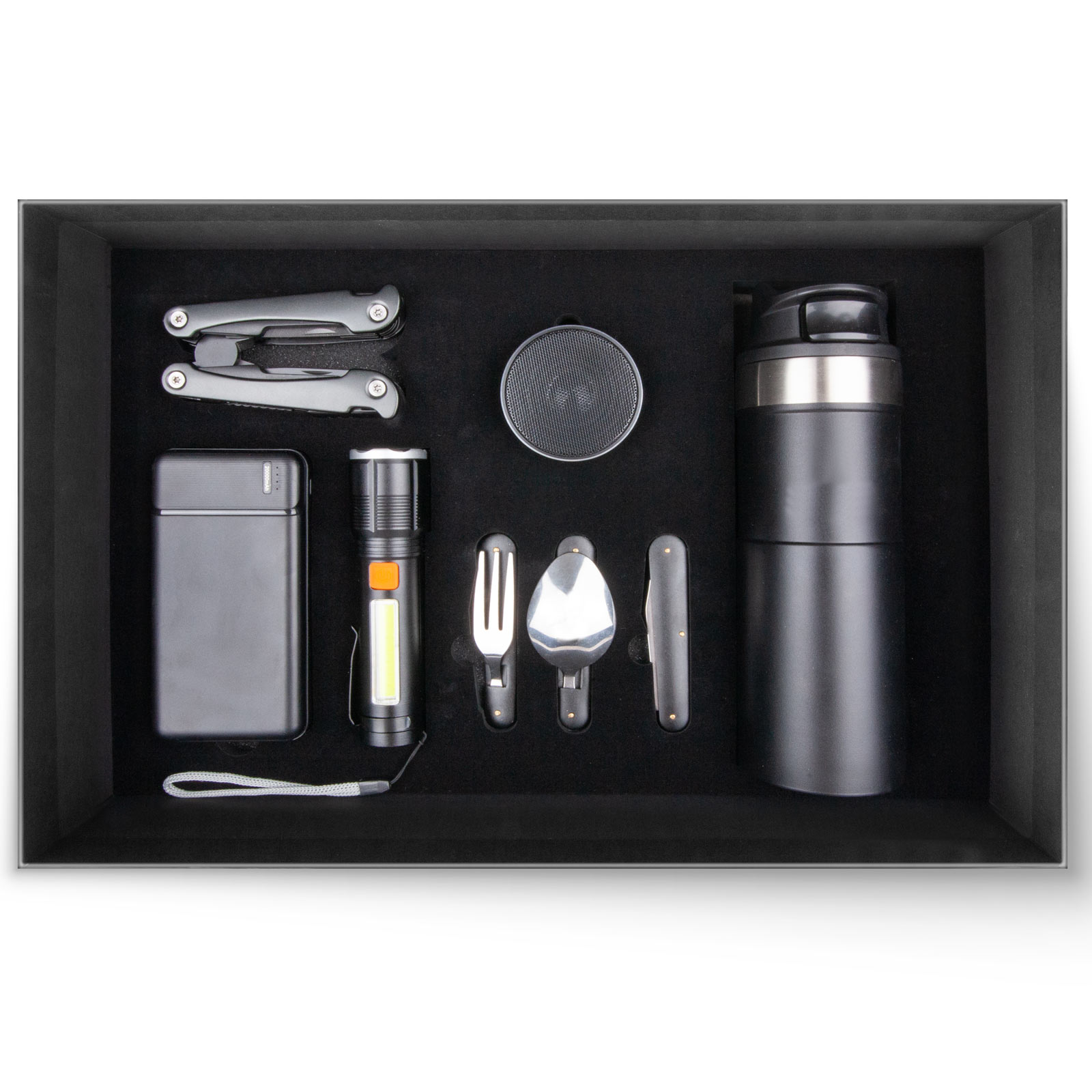 931701 DAĞCI HEDİYELİK SET