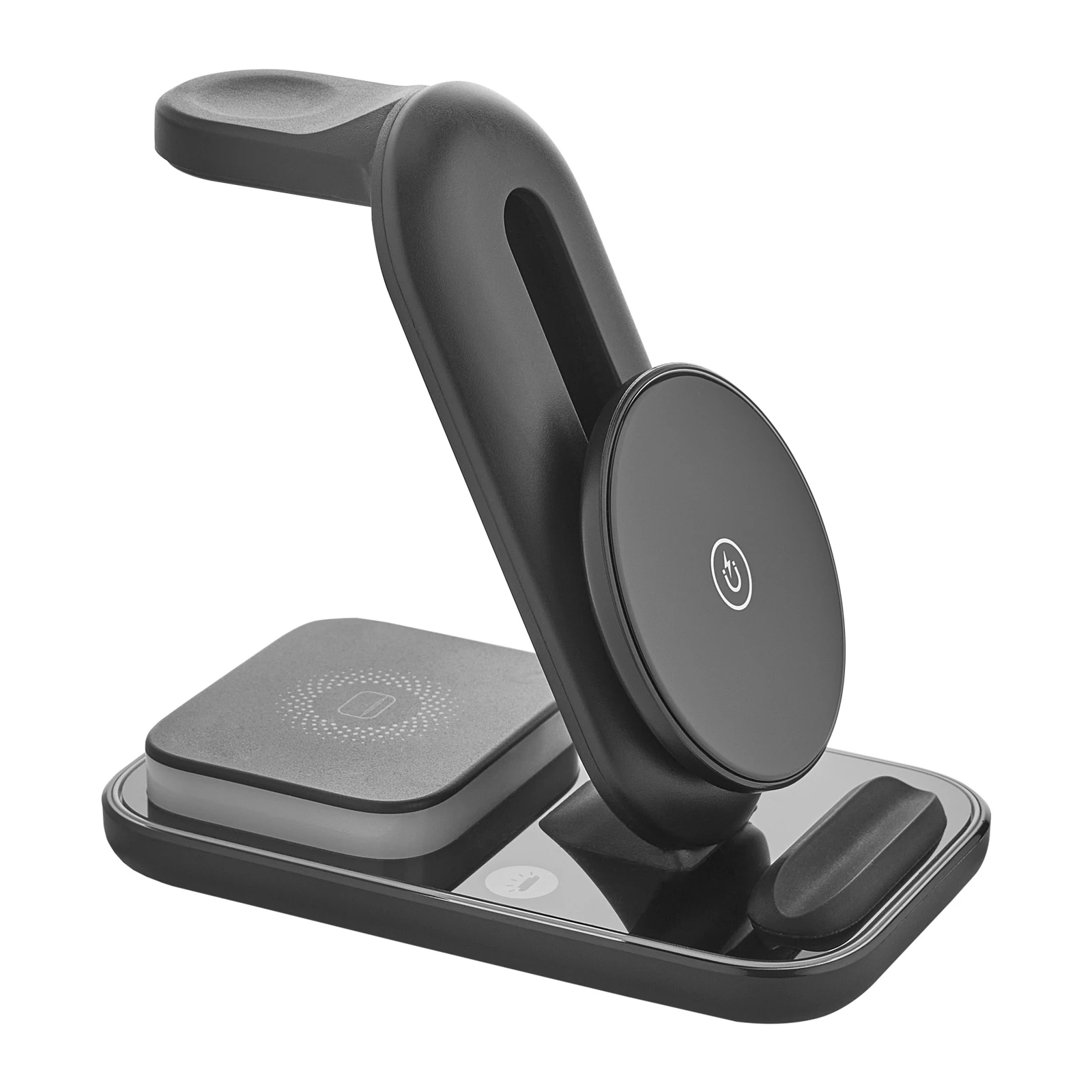 267301 AKIM MASAÜSTÜ KABLOSUZ ŞARJ STANDI