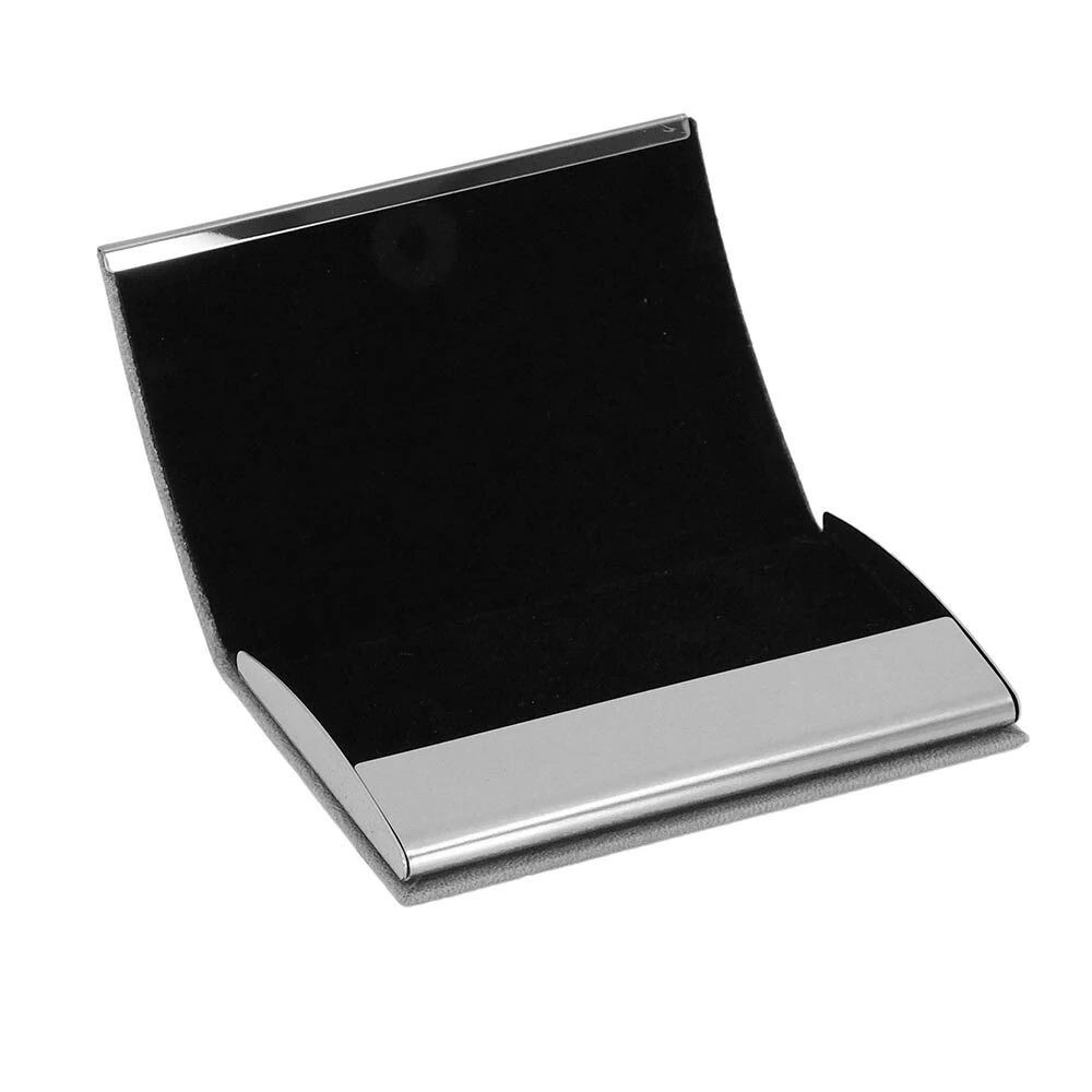 904310 NAZENDE YEŞİL DERİ KARTVİZİTLİK