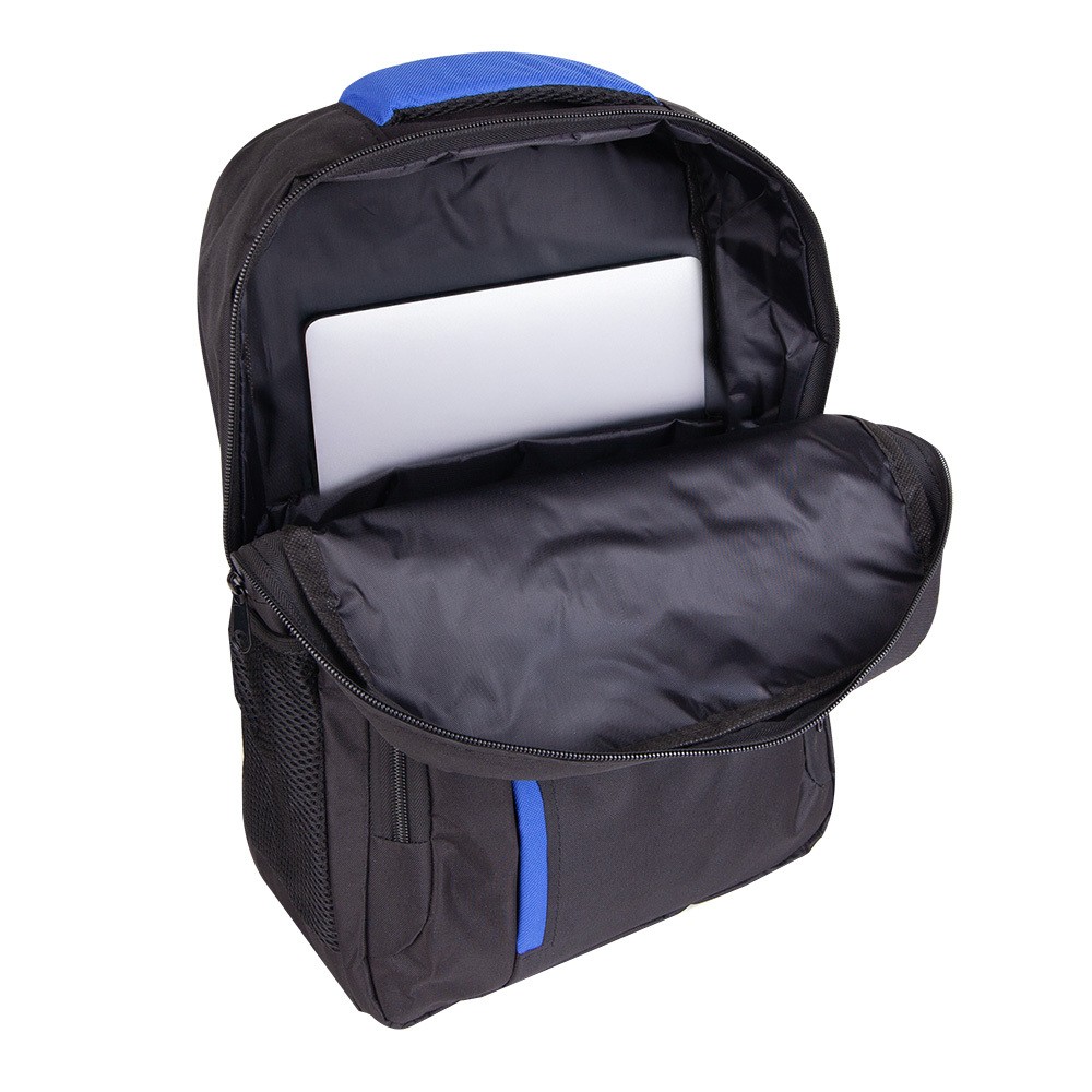 920801 KANA LAPTOP BÖLMELİ SIRT ÇANTASI