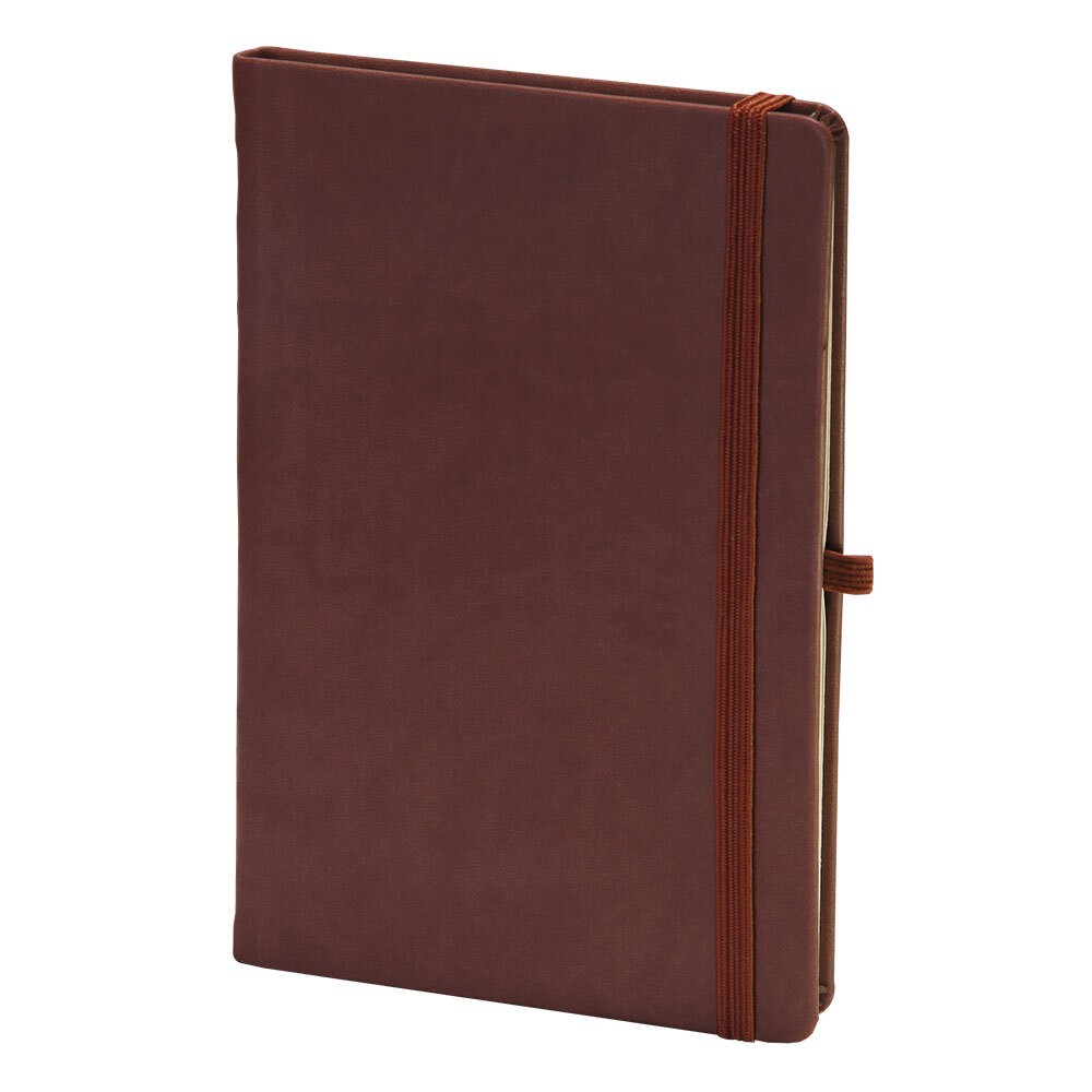 302902 KALECİK BEYAZ TARİHSİZ DEFTER (13X21 CM)