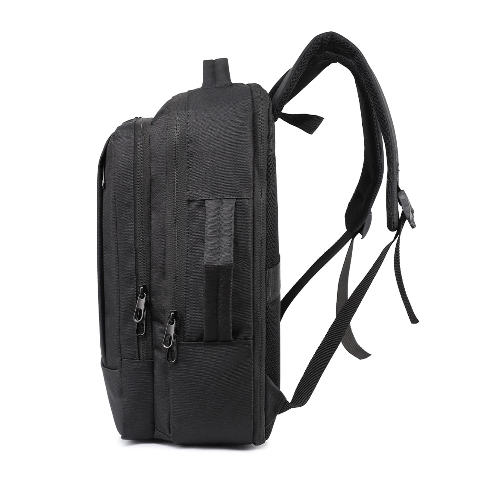 404805 KEŞİF LACİVERT LAPTOP BÖLMELİ SIRT ÇANTASI