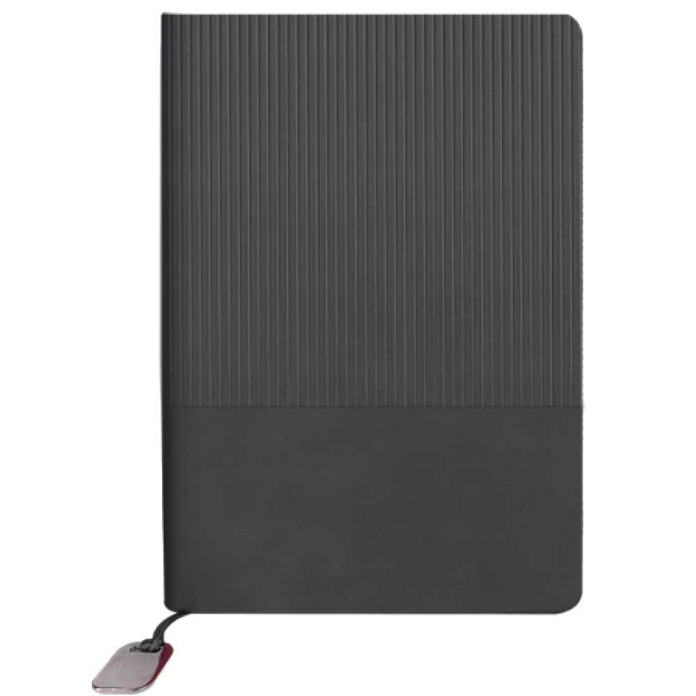305304 DİKMEN KIRMIZI TARİHSİZ DEFTER (15X21 CM)
