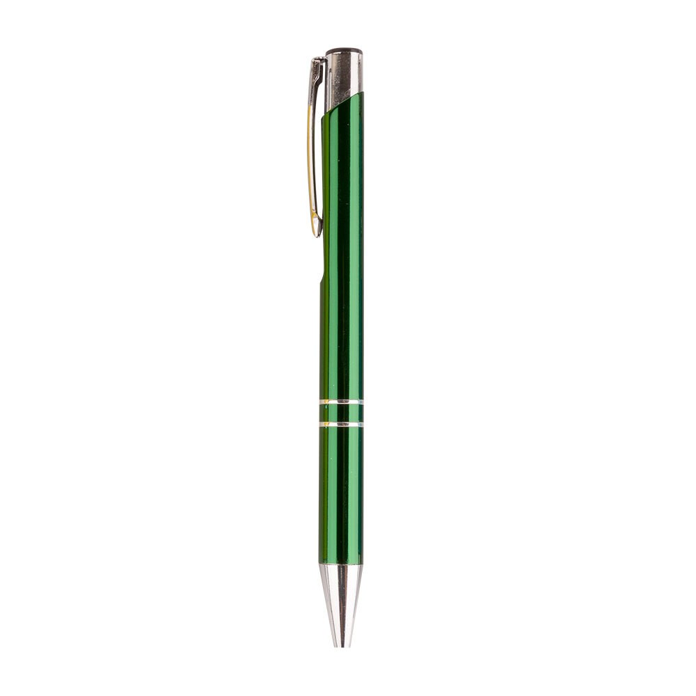 408305 ÇORLU LACİVERT METAL TÜKENMEZ KALEM 