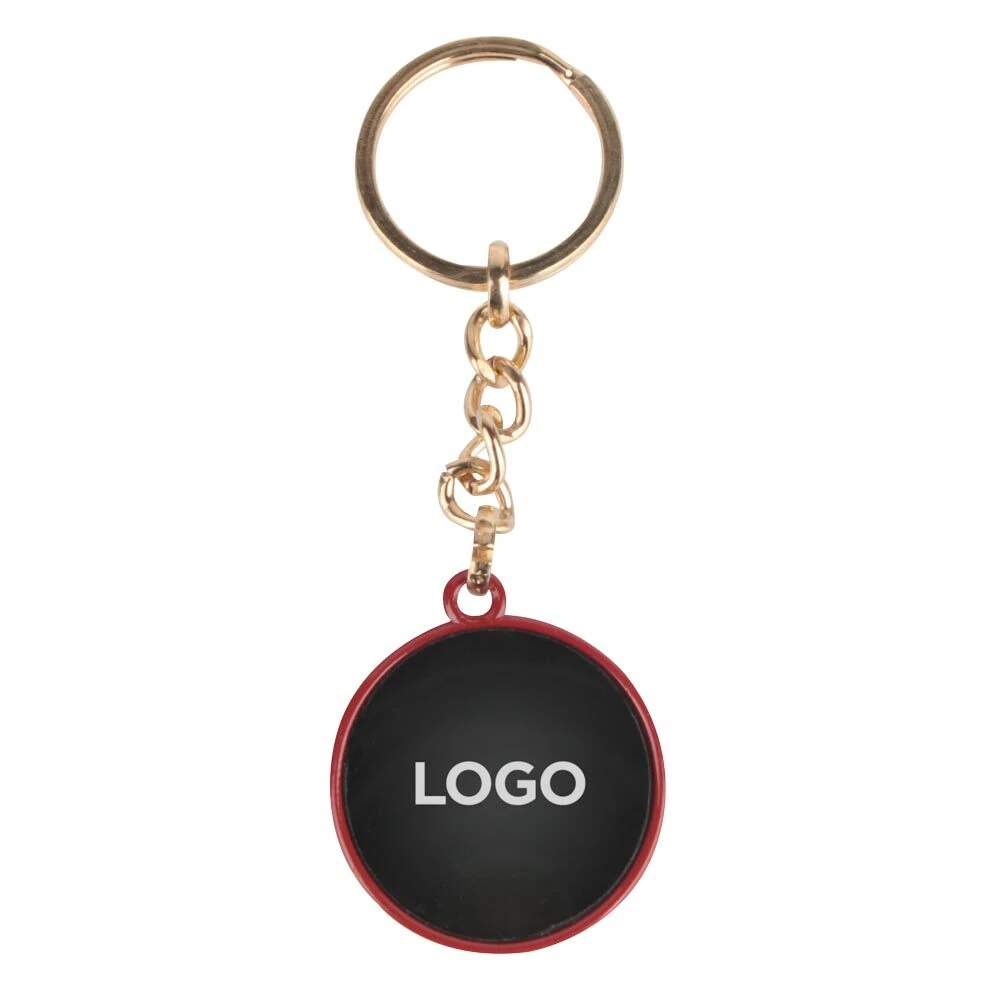 476201 SEKİOVASI TEK YÖN METAL ANAHTARLIK