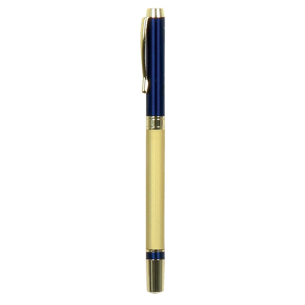 458001 SOYLU SİYAH ROLLER KALEM