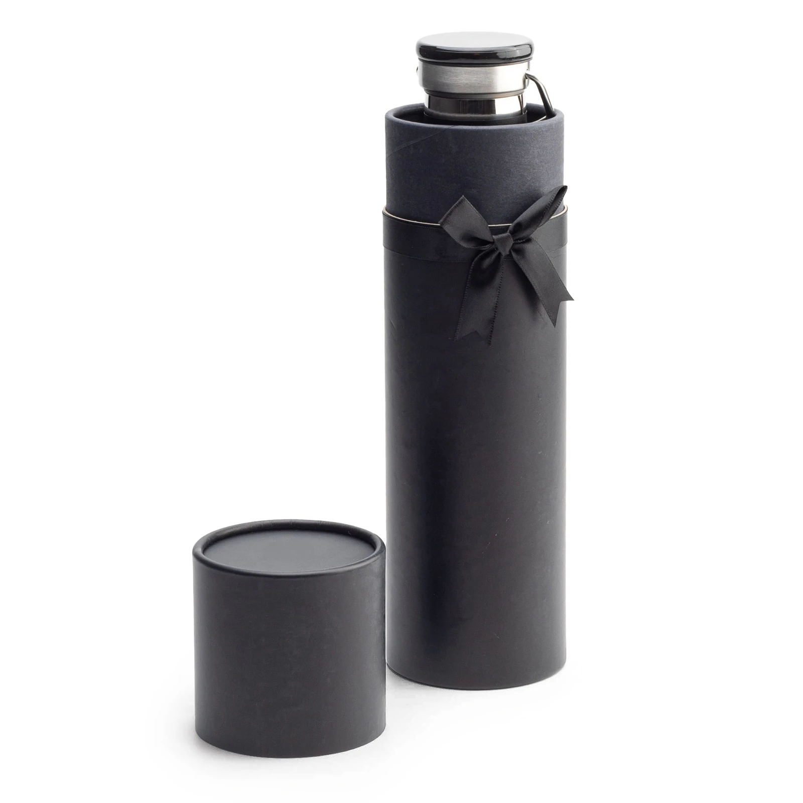 792701 IHLARA SİYAH 650 ML DERECELİ HOPARLÖRLÜ TERMOS