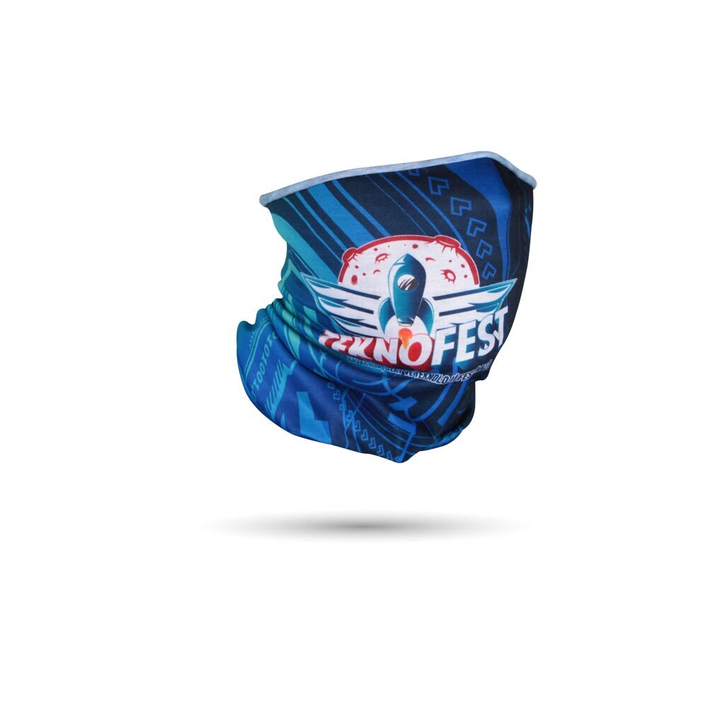 BANDANA BANDANA BUFF BERE