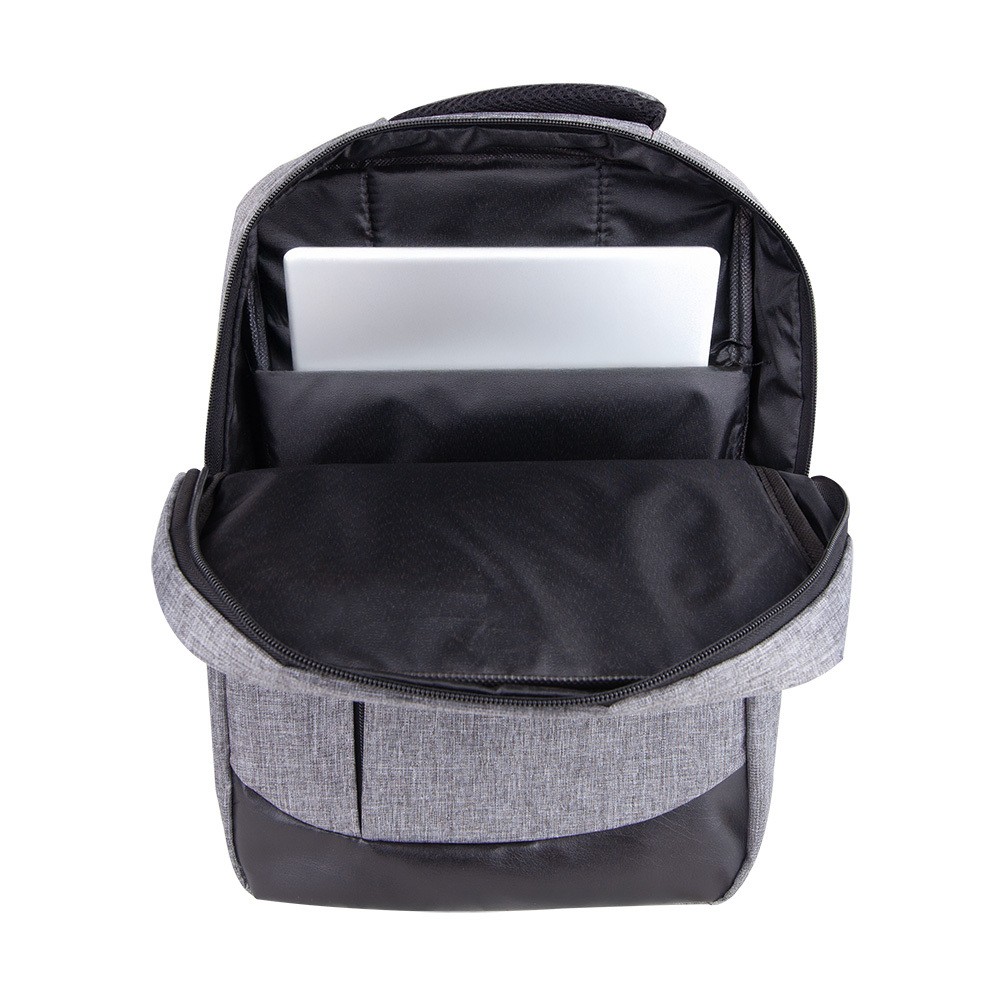 493622 VARTO LAPTOP BÖLMELİ SIRT ÇANTASI