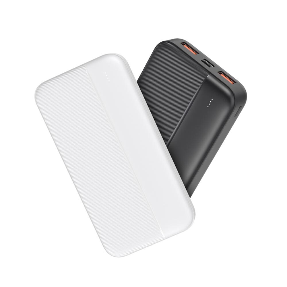 925202 TALAS 20.000 MAH BEYAZ POWERBANK