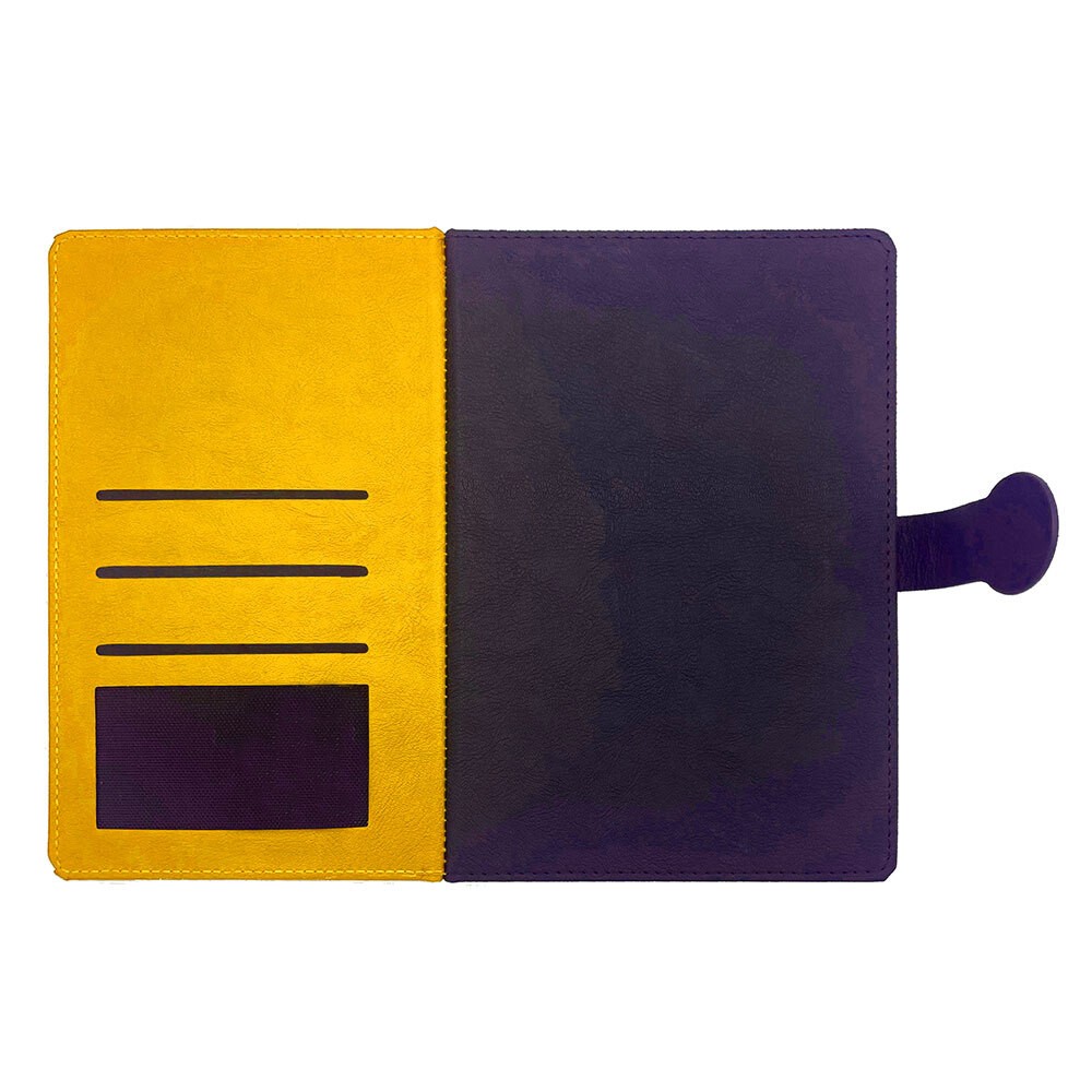 304923 SARAY TURKUAZ GEÇME KAPAK DEFTER