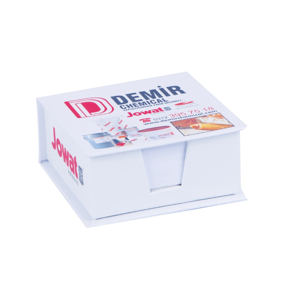 PM-41 PM-41 KÜP BLOKNOT
