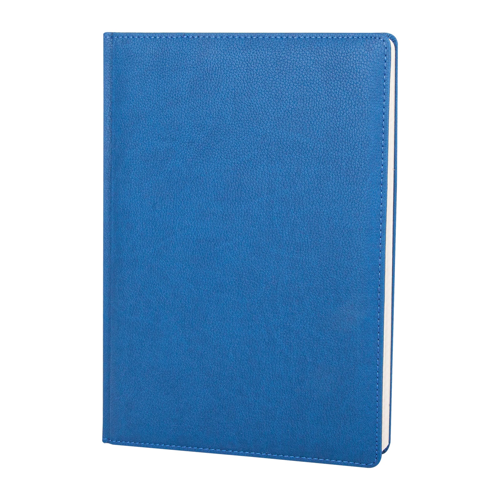 310605 PLEVNE LACİVERT TARİHSİZ DEFTER (22x30 CM)