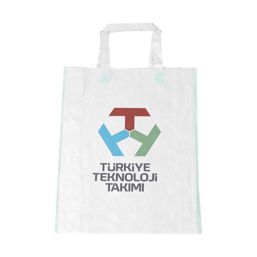 921718 ULTRASONİK ELYAF ÇANTA