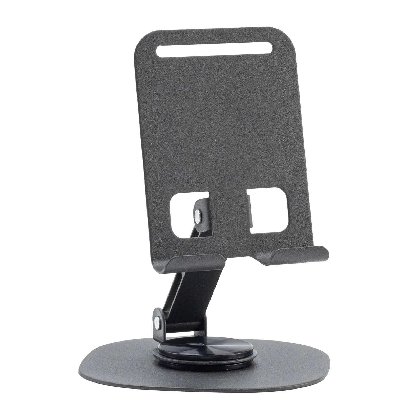 266901 CEPHE SİYAH TELEFON TUTUCU