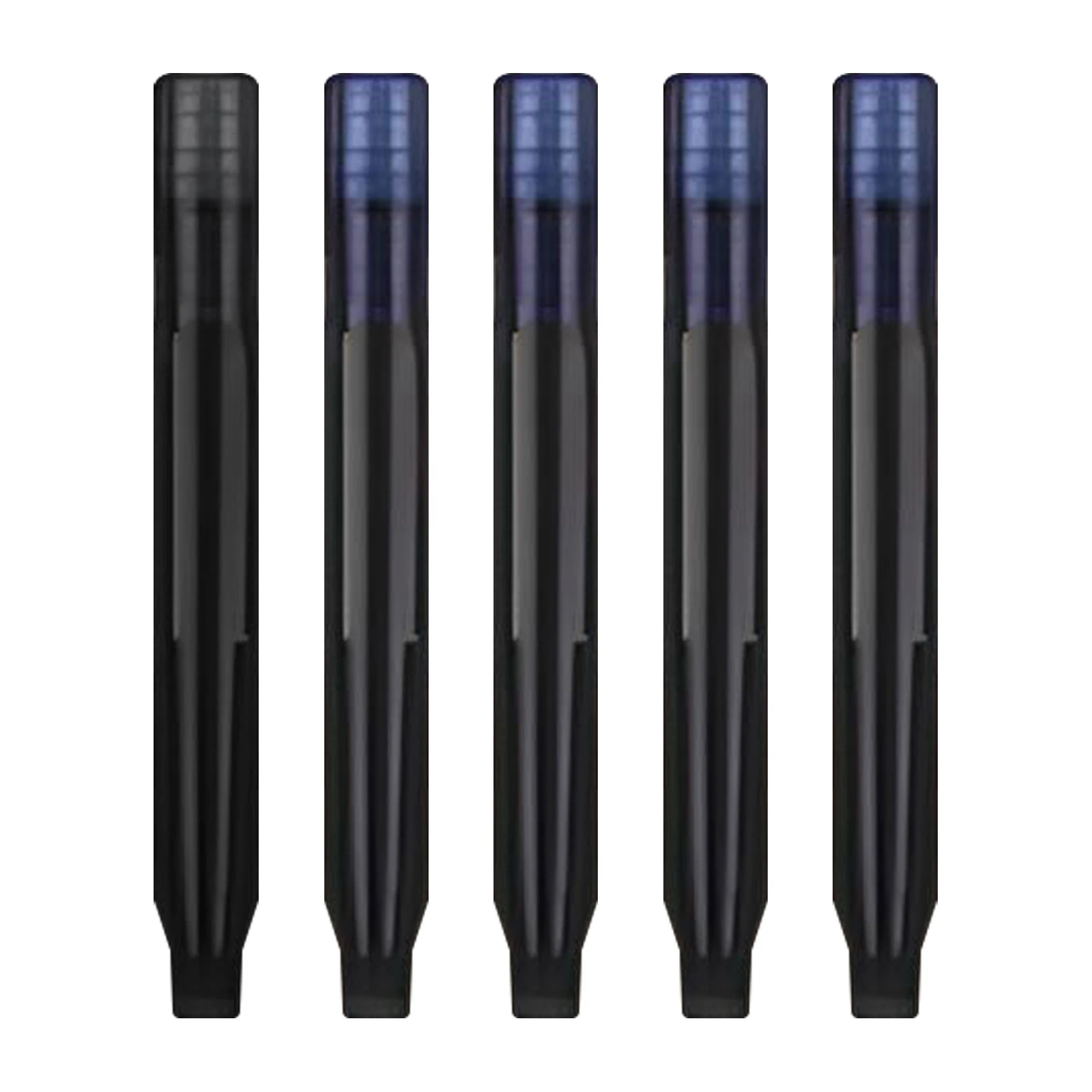 402701 ESKİPAZAR SİYAH DOLMA KALEM SETİ