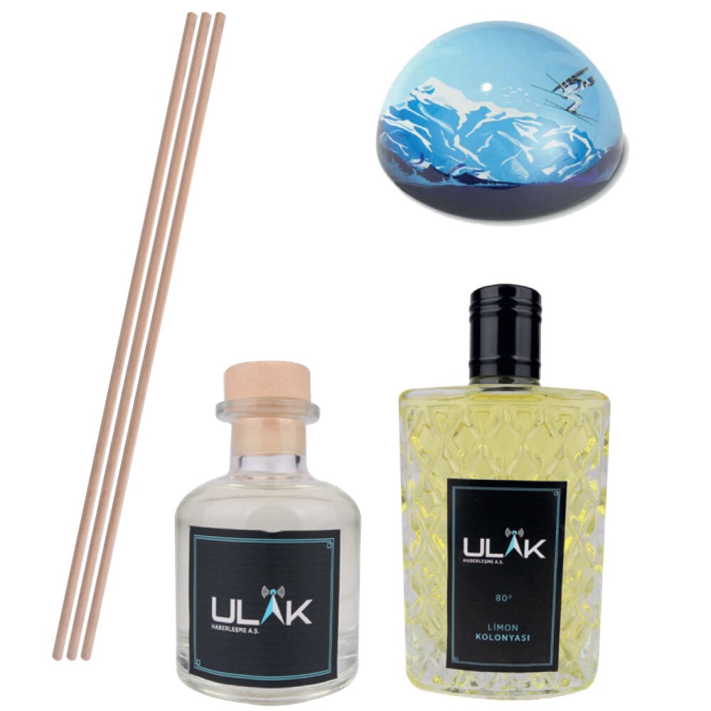 945201 ESİNTİ HEDİYELİK SET