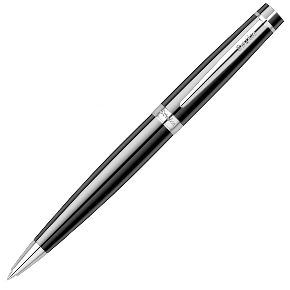 SC-3801 SCRIKSS HONOUR 38 SİYAH ROLLER KALEM