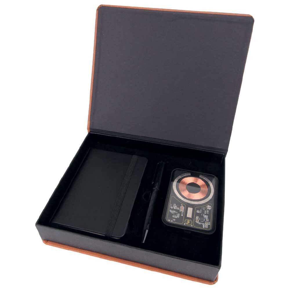 943201 TOPRAK HEDİYELİK SET