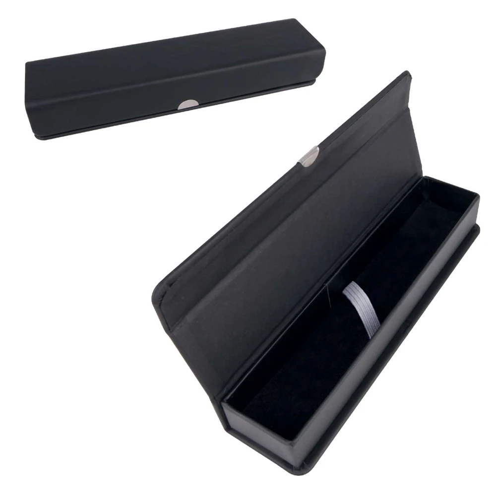 459001 YENİCE SİYAH TEKLİ KALEM SETİ