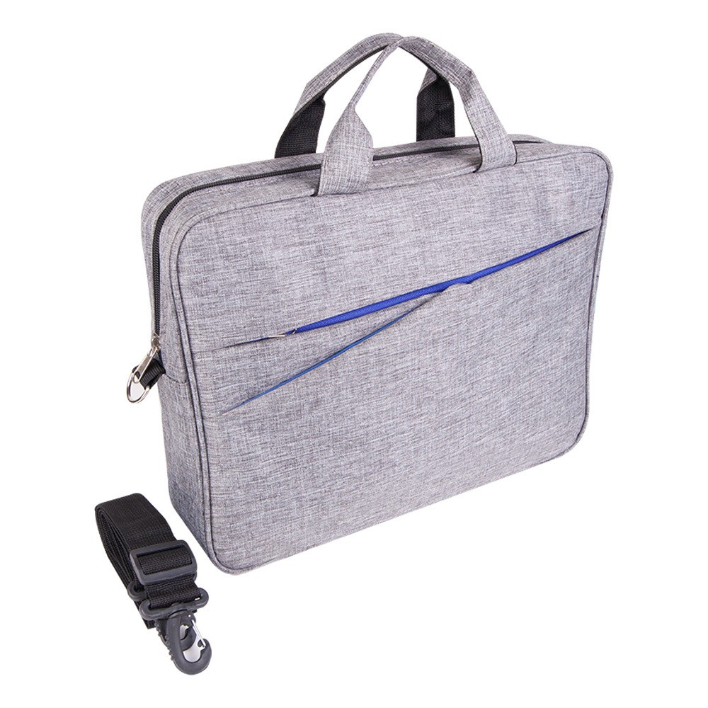 408122 HESNA LAPTOP BÖLMELİ EVRAK ÇANTASI