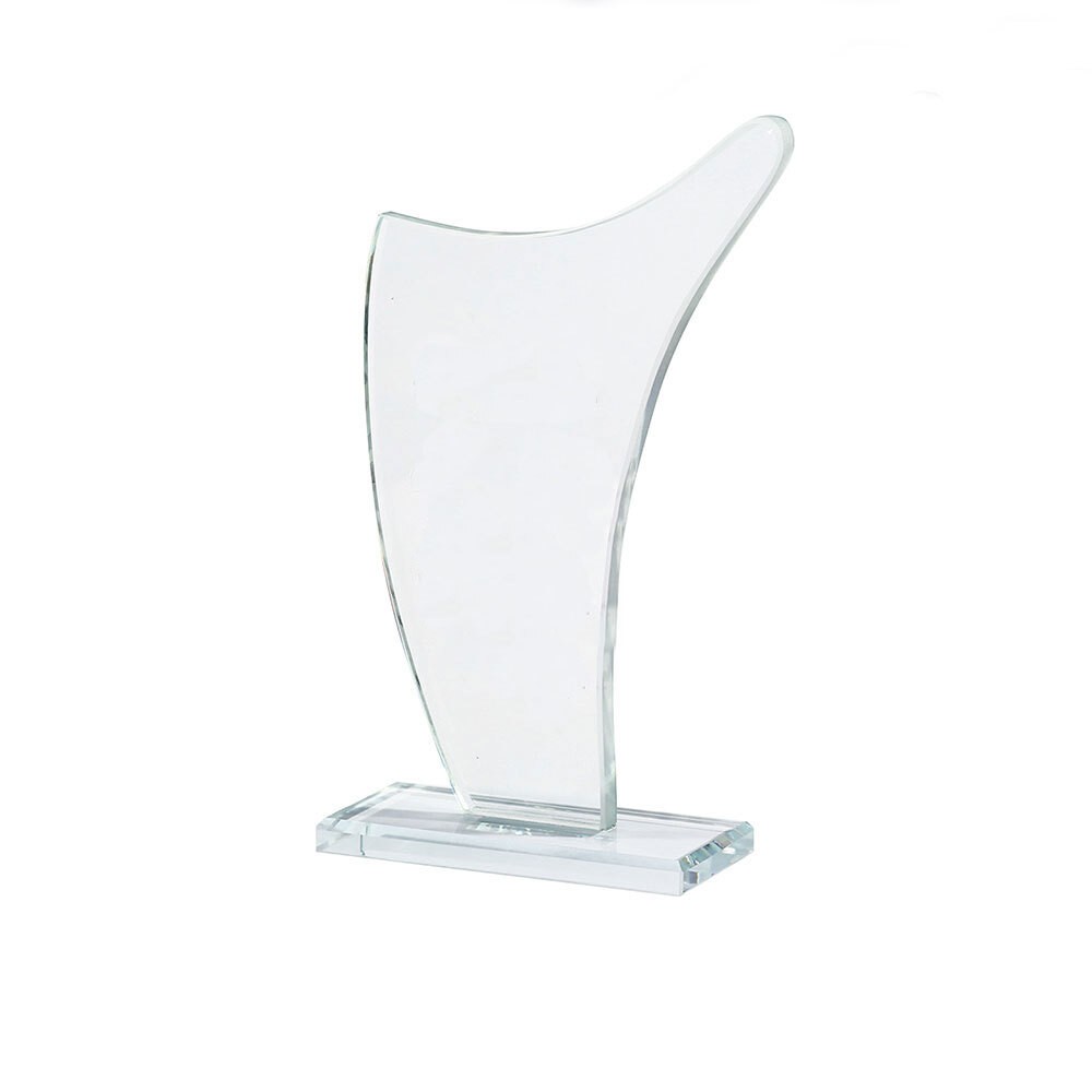 487231 YALIN KRİSTAL PLAKET