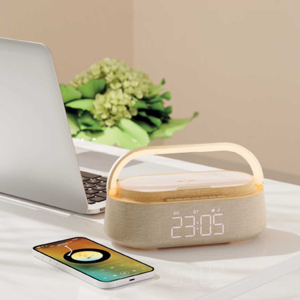 266319 ŞAKAYIK BLUETOOTH HOPARLÖR