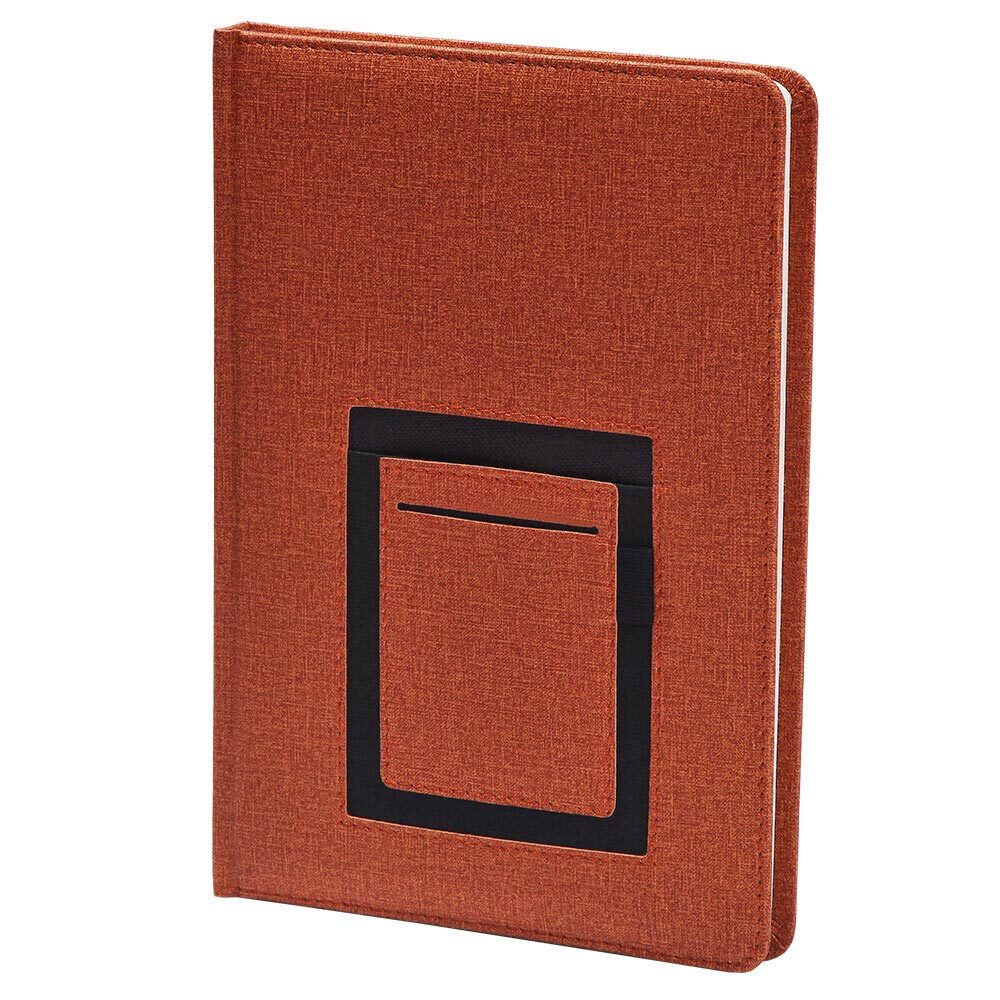 302022 ÇANKAYA GRİ TARİHLİ AJANDA (17X24 CM)