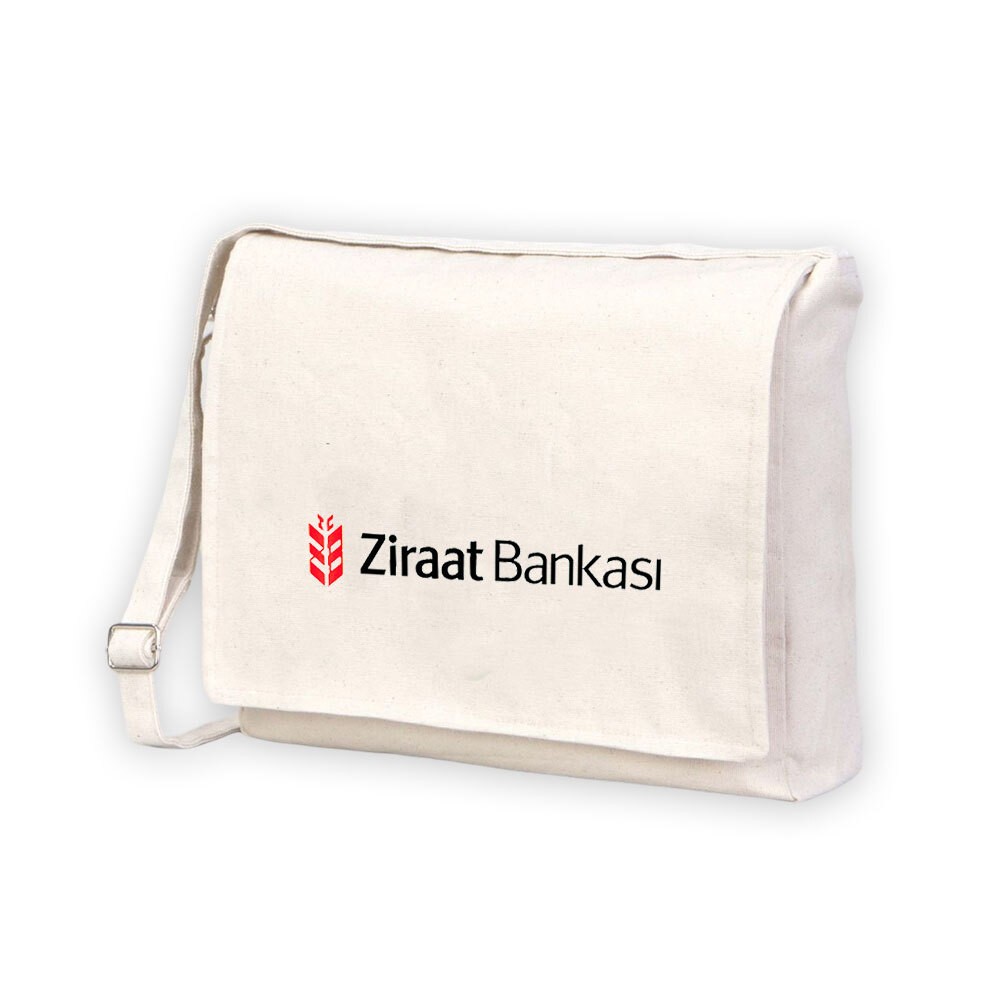 408901 İZEM GABARDİN POSTACI ÇANTASI