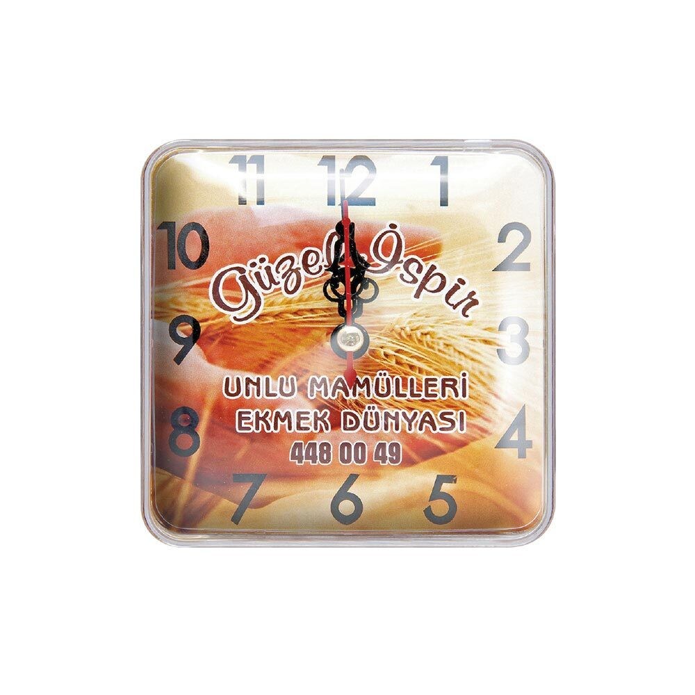 503220 HEİMDALL515 BUZDOLABI SAATİ (95 MM)