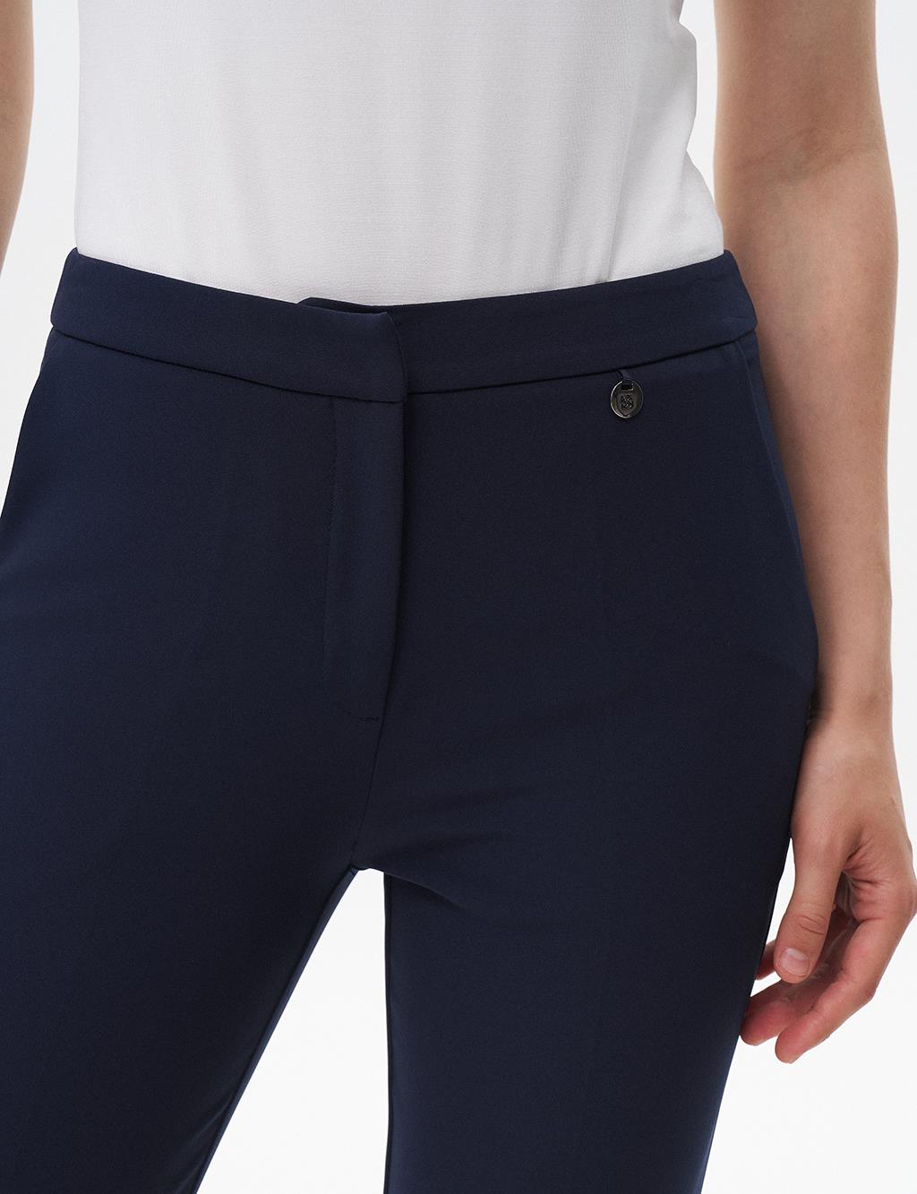 Dar Paça Pantolon