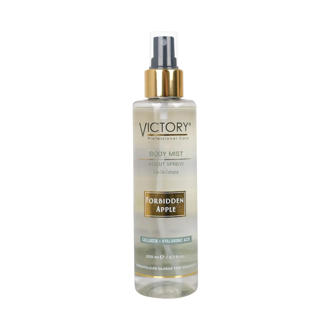 Vücut Spreyi (Forbidden Apple) 200 ML