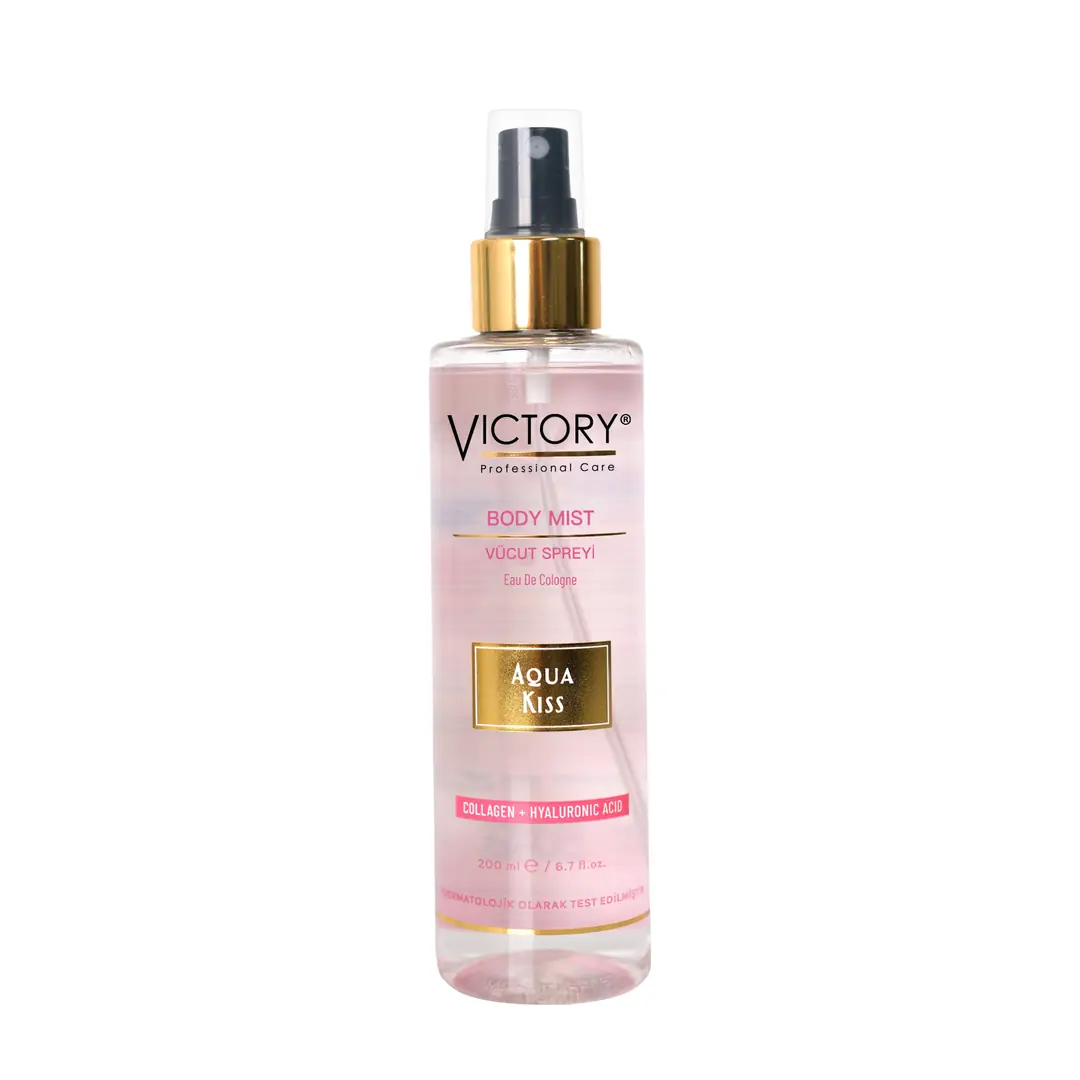 Vücut Spreyi (Aqua Kiss) 200 ML
