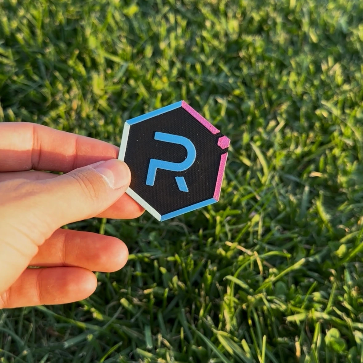 Raydium Tasarım Magnet