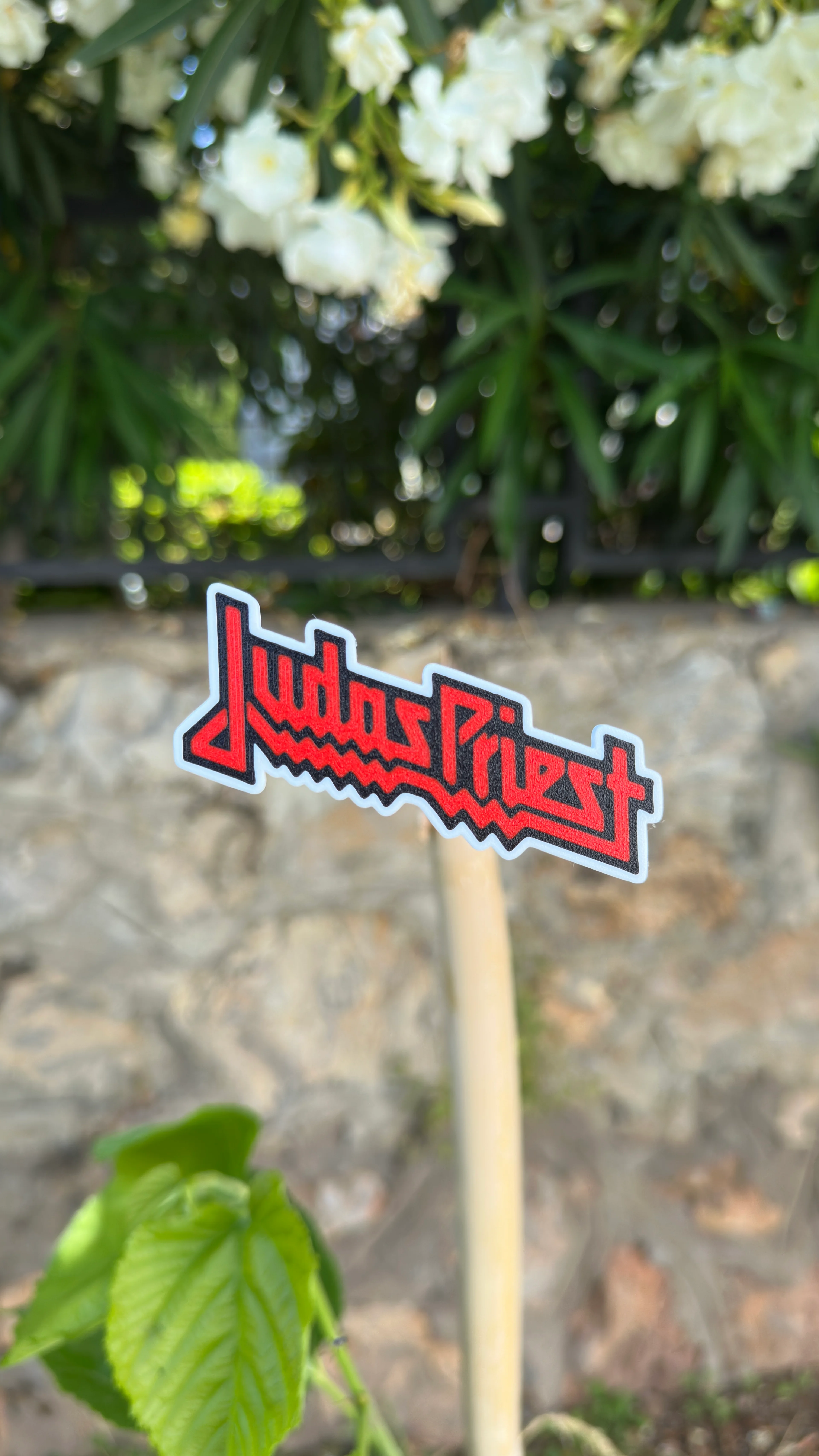 Judas Priest Magnet