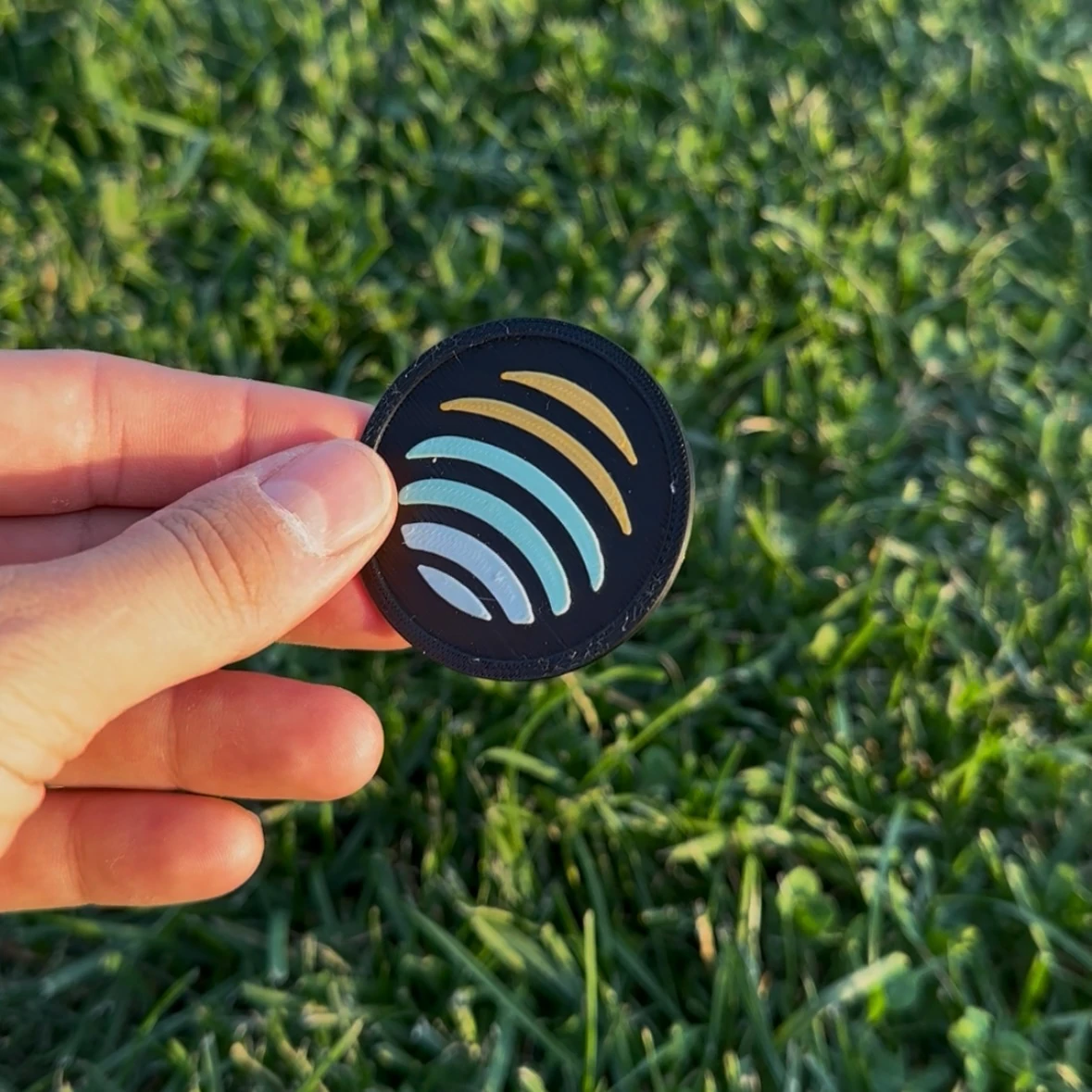 Jupiter Tasarım Magnet