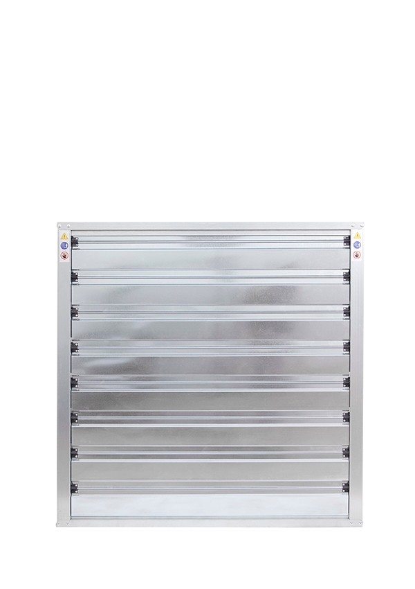 Egzoz Fanı 140x140