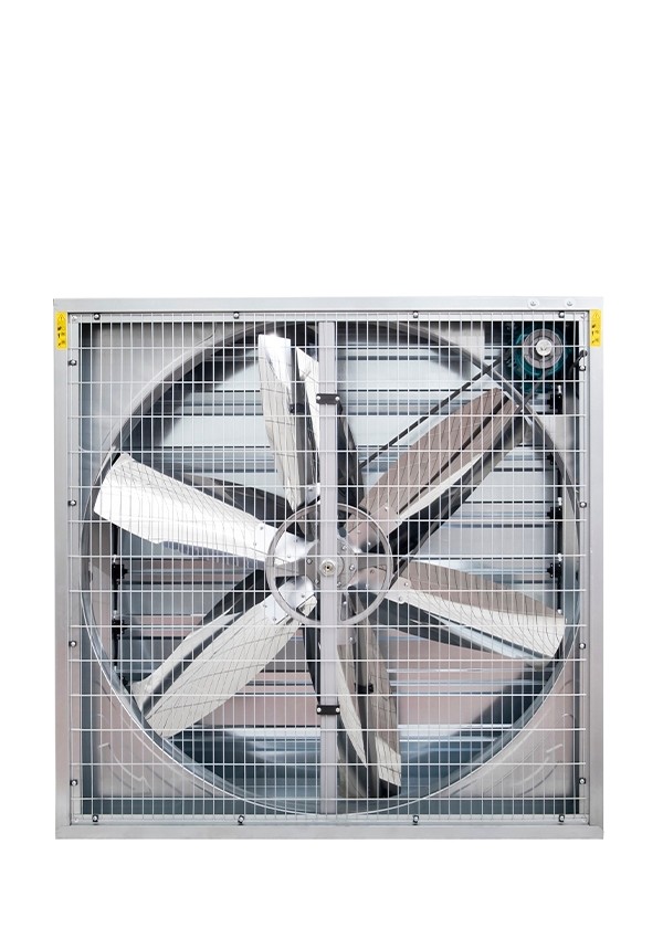 Egzoz Fanı 140x140
